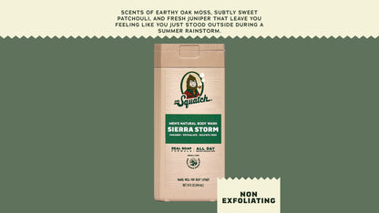 SIERRA STORM - US 7741
