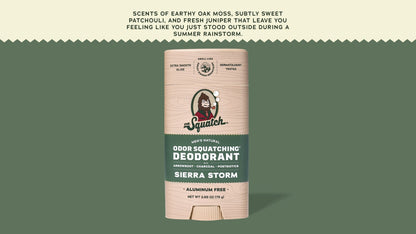 SIERRA STORM - US 8597