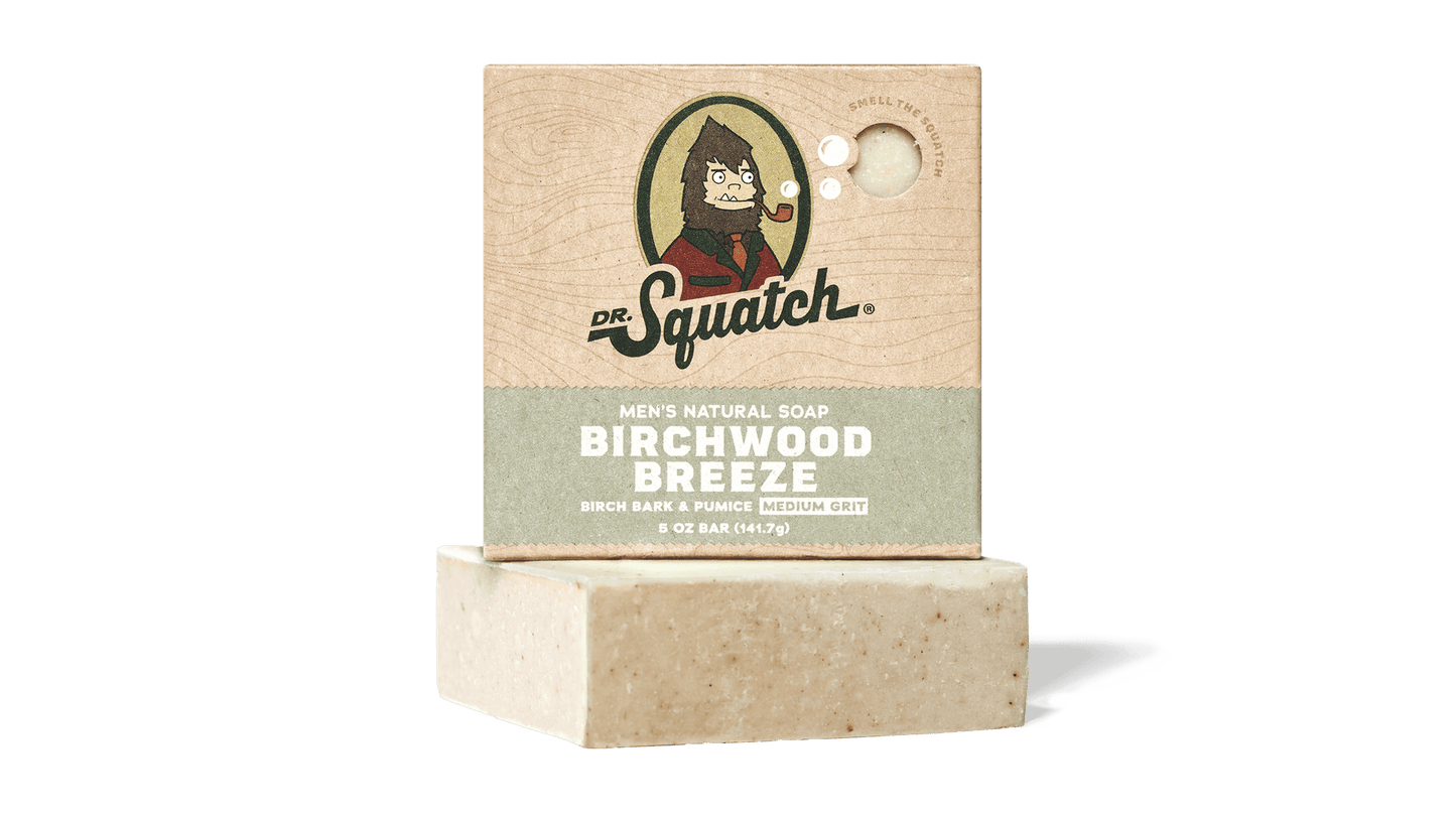 BIRCHWOOD BREEZE - US 9762