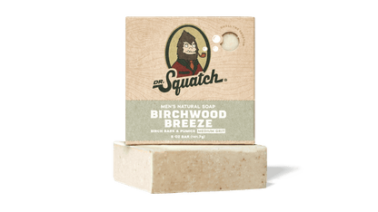 BIRCHWOOD BREEZE - US 9762