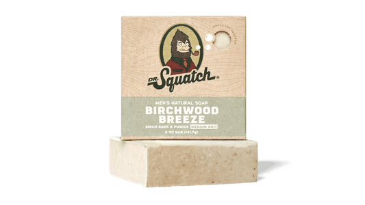 BIRCHWOOD BREEZE - US 9762