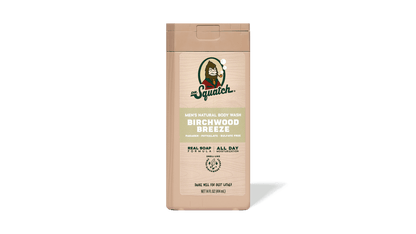 14 OZ BIRCHWOOD BREEZE BODY WASH - US 9540