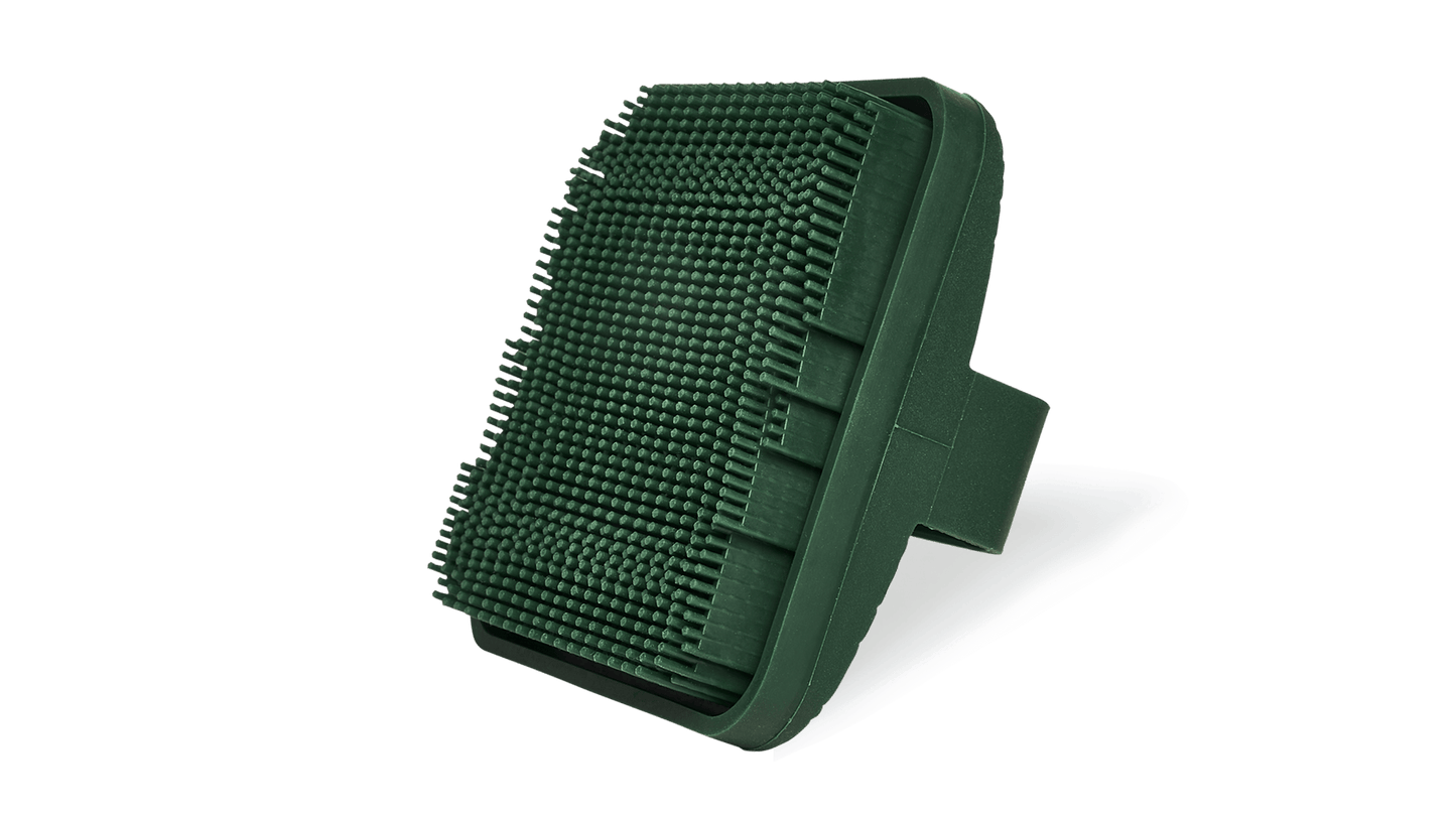 SCRUBBER - US 3663