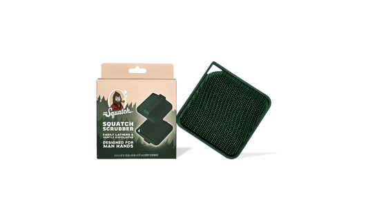SCRUBBER - US 4484