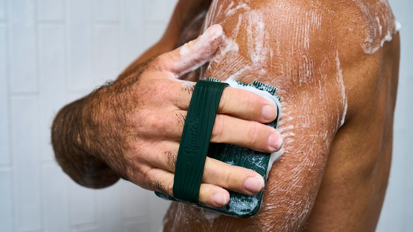 SCRUBBER - US 4484