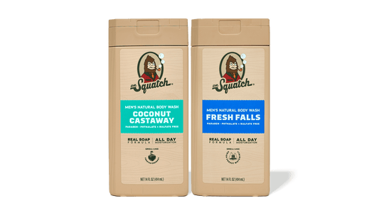 BODY WASH 2-PACK - US 2996