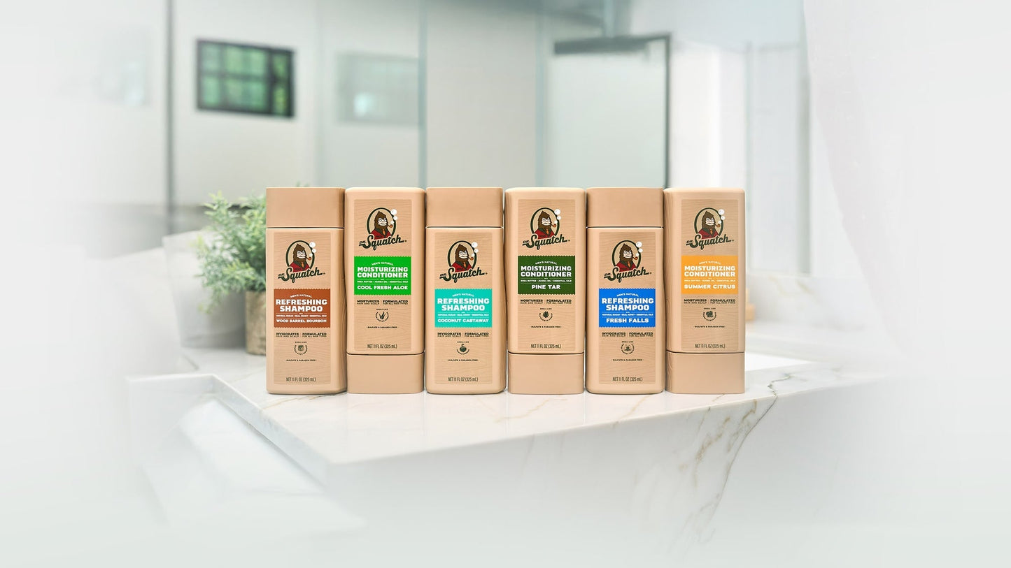 COOL FRESH ALOE CONDITIONER - US 2839