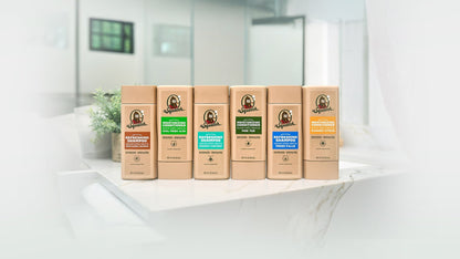 COOL FRESH ALOE CONDITIONER - US 2839