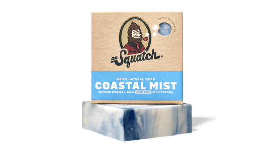 COASTAL MIST - US 5266