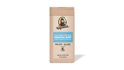 14 OZ COASTAL MIST BODY WASH - US 7850