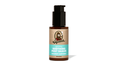 SOOTHING POST SHAVE COCONUT CASTAWAY - US 4678