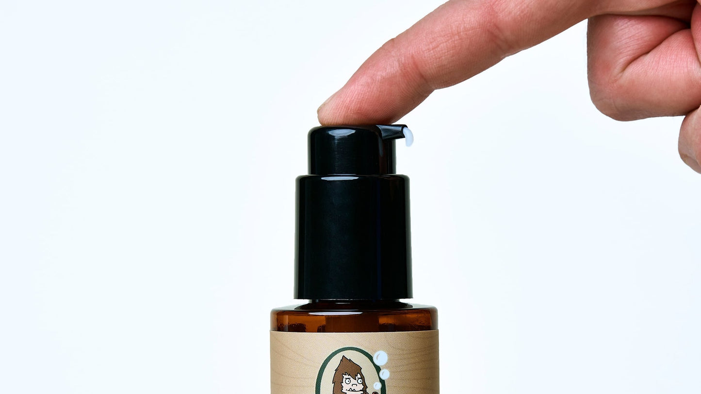 SOOTHING POST SHAVE COCONUT CASTAWAY - US 8218