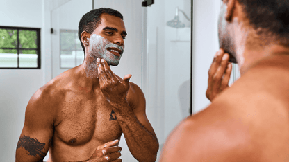 EASY GLIDE SHAVE BUTTER COCONUT CASTAWAY - US 6499