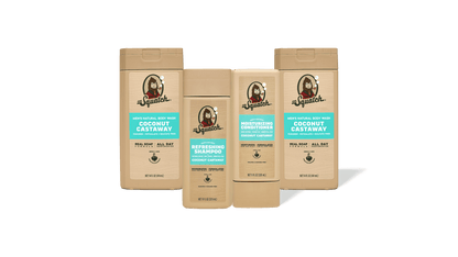 BODY WASH SET - US 7657