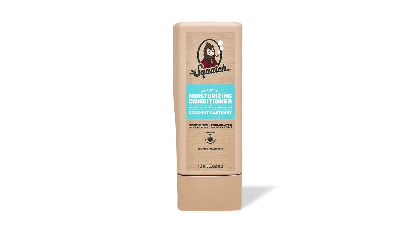 COCONUT CASTAWAY - US 8158
