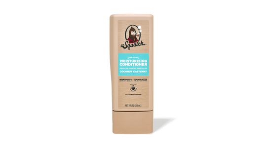 COCONUT CASTAWAY - US 8158