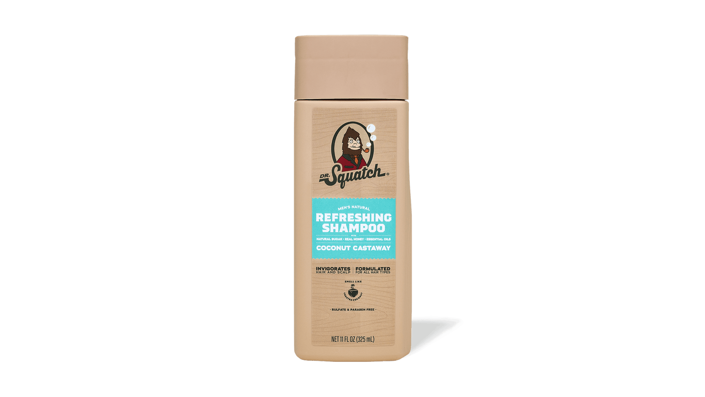 COCONUT CASTAWAY - US 6456