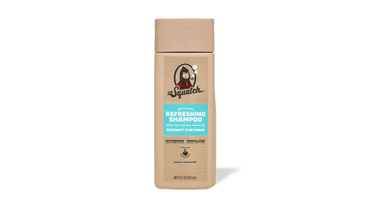 COCONUT CASTAWAY - US 6456