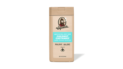 COCONUT CASTAWAY - US 9165