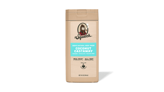 COCONUT CASTAWAY - US 9165