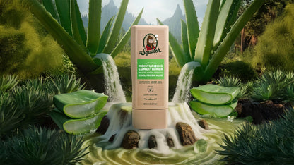 COOL FRESH ALOE CONDITIONER - US 2839