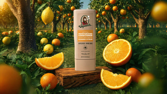 SUMMER CITRUS - US 5570