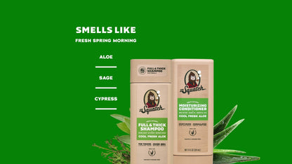 FULL & THICK HAIR CARE KIT - US 1322