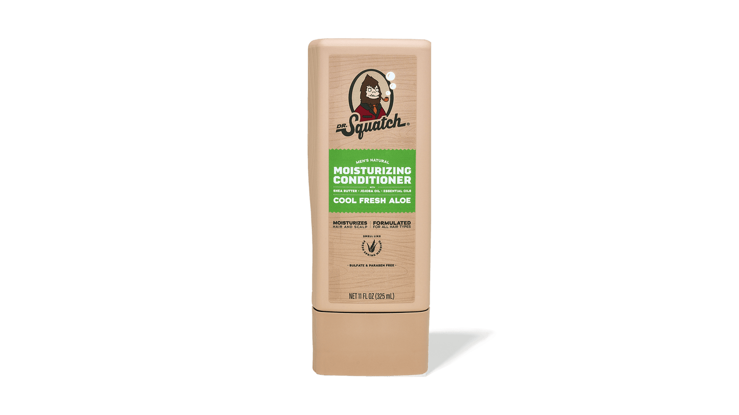 COOL FRESH ALOE CONDITIONER - US 2839