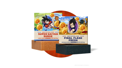 DRAGON BALL Z DUO - US 7560