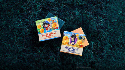 DRAGON BALL Z DUO - US 7560
