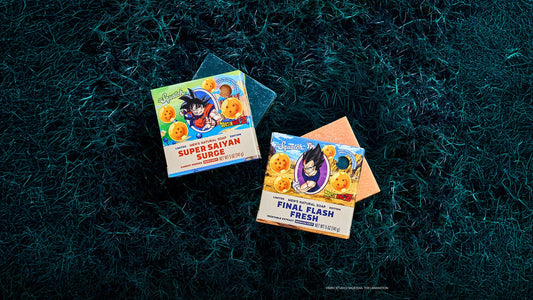 DRAGON BALL Z DUO - US 7560