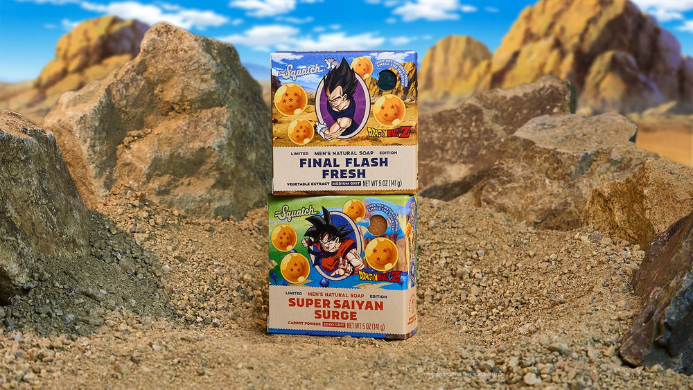 DRAGON BALL Z DUO - US 7560
