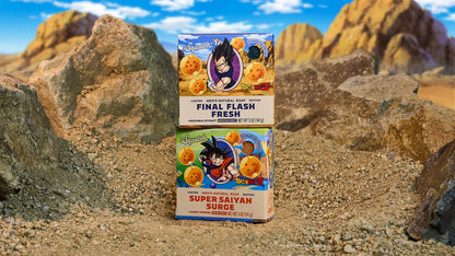 DRAGON BALL Z DUO - US 7560
