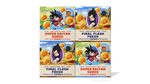 DRAGON BALL Z 4-PACK - US 5144