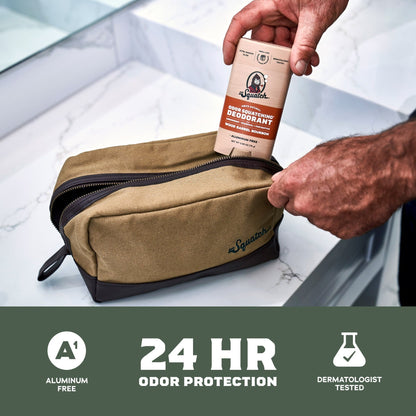 DEODORANT 4-PACK - US 2920