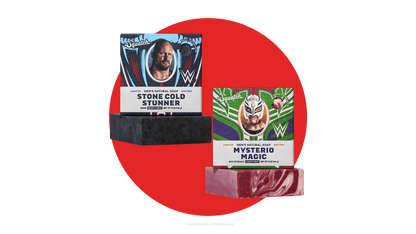 DOUBLE SMACKDOWN 2-PACK - US 9380
