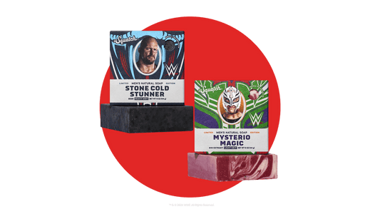 DOUBLE SMACKDOWN 2-PACK - US 4637