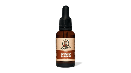 FIRESIDE BOURBON - US 3679
