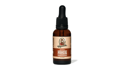 FIRESIDE BOURBON - US 3591