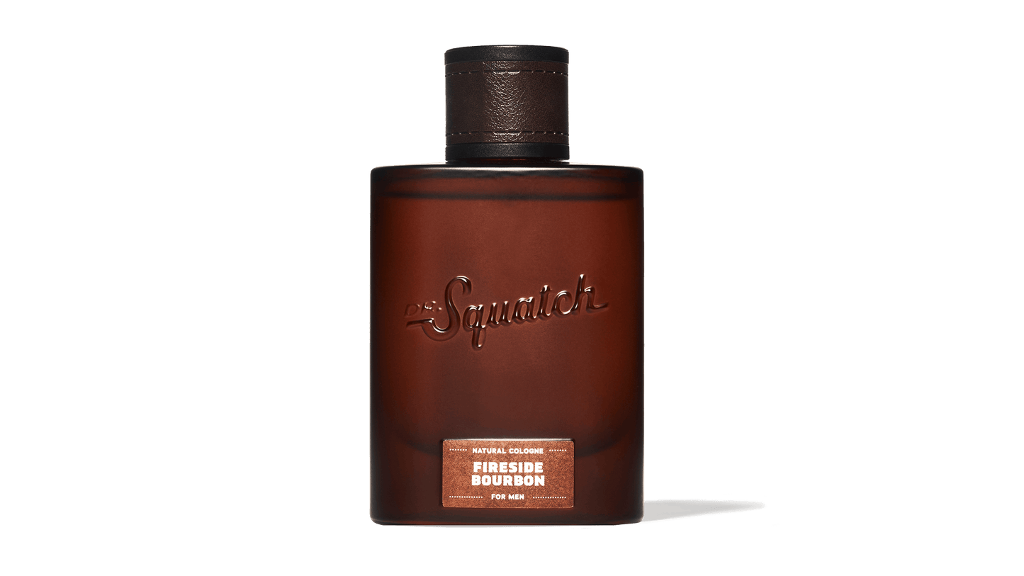FIRESIDE BOURBON - US 6770