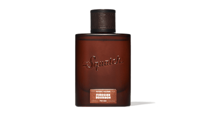 FIRESIDE BOURBON - US 6371