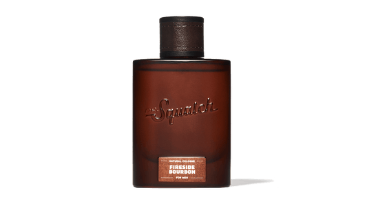 FIRESIDE BOURBON - US 6371