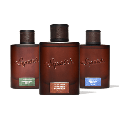COLOGNE 3-PACK - US 9743