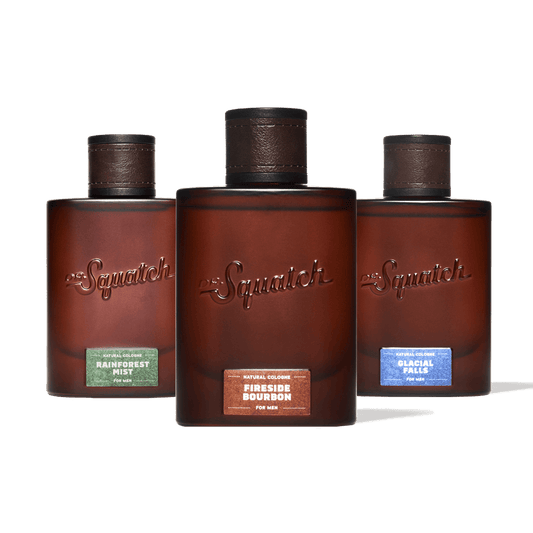 COLOGNE 3-PACK - US 8713
