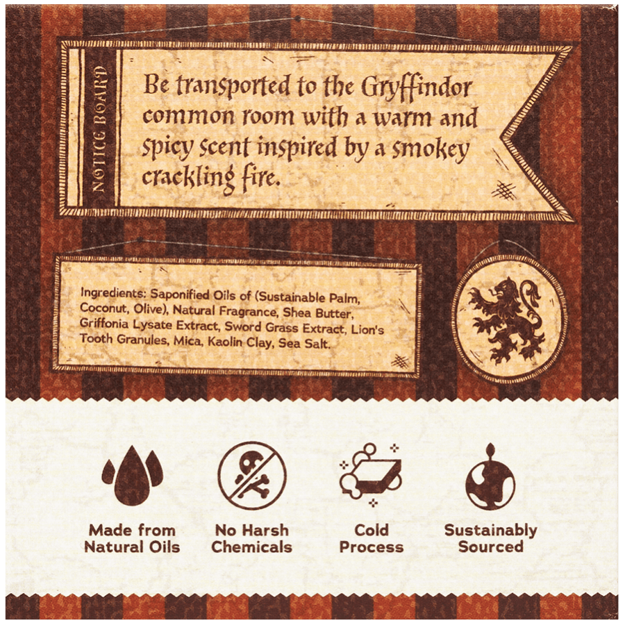HARRY POTTER COLLECTION - US 2003