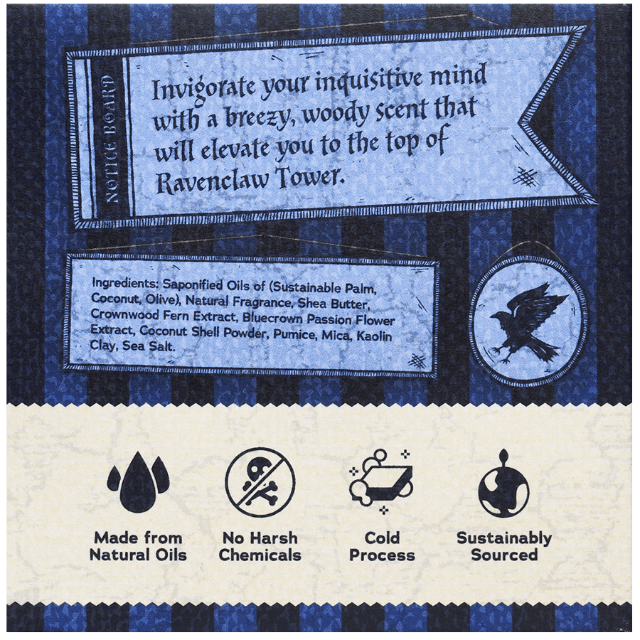 HARRY POTTER COLLECTION - US 2003