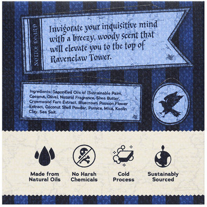 HARRY POTTER COLLECTION - US 2003