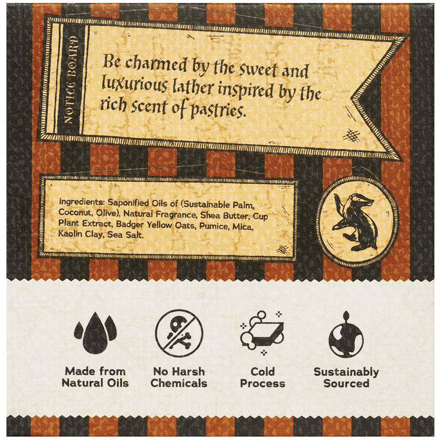 HARRY POTTER COLLECTION - US 2003