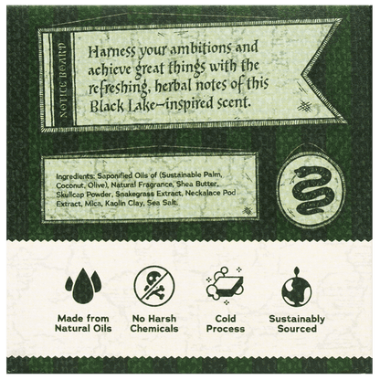 HARRY POTTER COLLECTION - US 1241