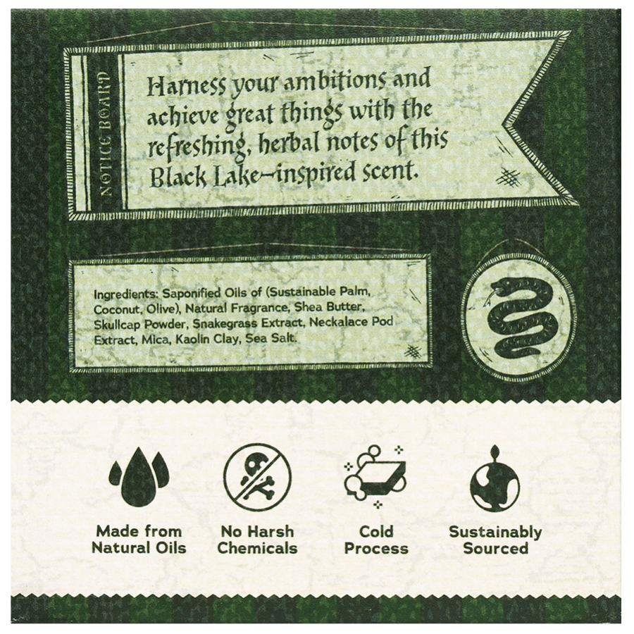 HARRY POTTER COLLECTION - US 2003